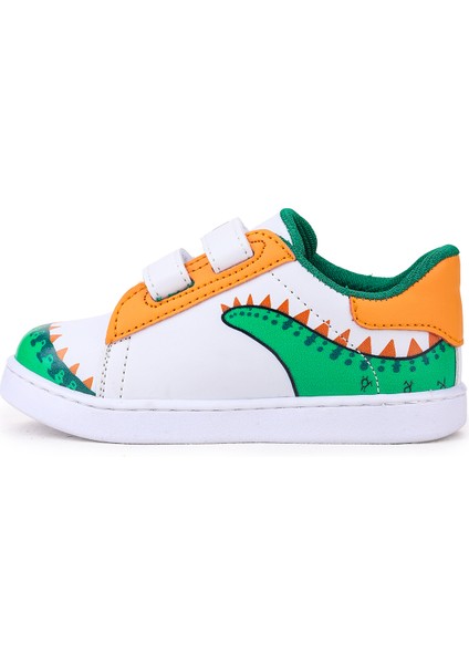 Disha Cırtlı Işıklı Erkek Bebek Spor Ayakkabı fırsatları