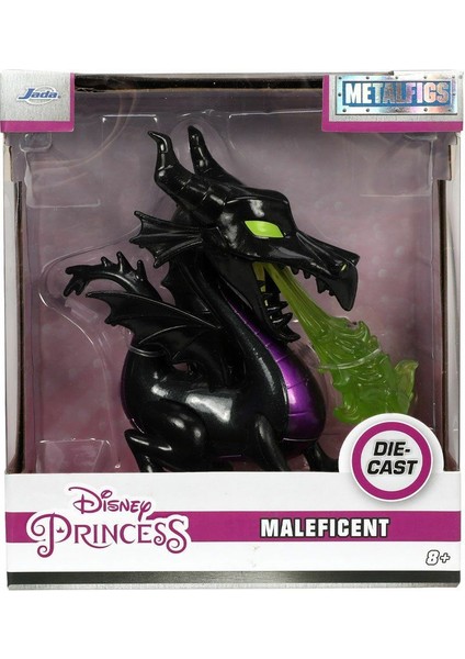 253071008 Disney Prensesleri Maleficent 4'' Figür - Simba