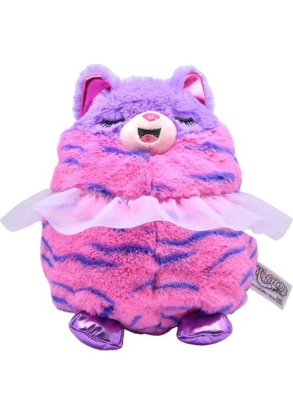 4679 Misfittens Sürpriz Paket Peluş -Sunman