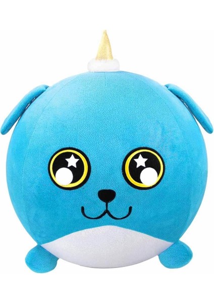 72028 Şişme Peluş Köpek Xxl -Sunman