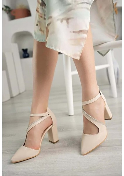 410 Kadın Topuklu Ayakkabı modelleri