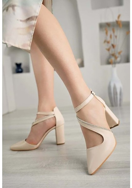 410 Kadın Topuklu Ayakkabı fırsatları
