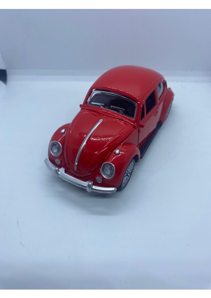 Avelon Premium Volkswagen Beetle 1/32Diecast Model Araba