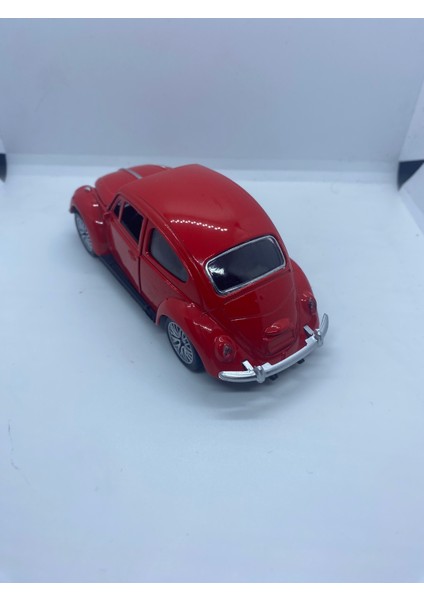 Avelon Premium Volkswagen Beetle 1/32Diecast Model Araba