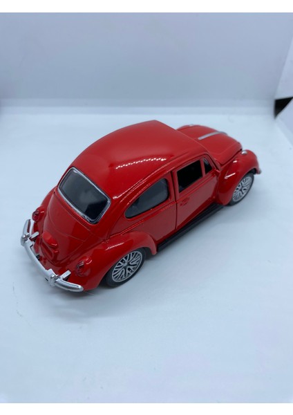 Avelon Premium Volkswagen Beetle 1/32Diecast Model Araba