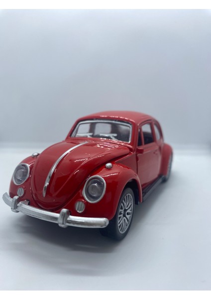 Avelon Premium Volkswagen Beetle 1/32Diecast Model Araba