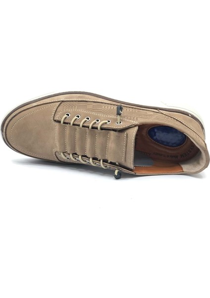 Dropland 8932 Deri Erkek Casual Ayakkabı fırsatları