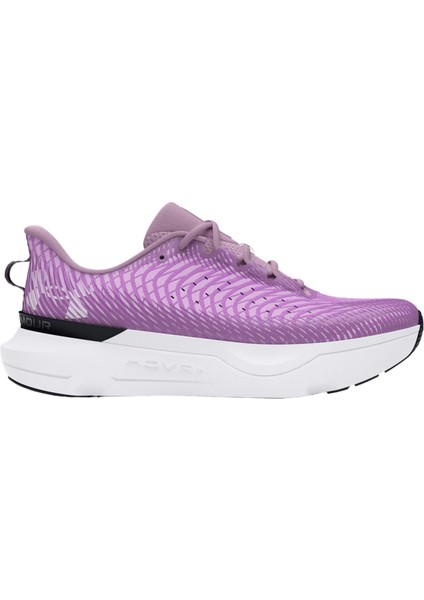 Under Armour Lila Kadın Koşu Ayakkabısı 3027200-501 Ua W Infinite Pro