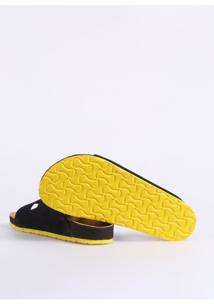 Siyah Erkek Deri Terlik Neda fırsatları