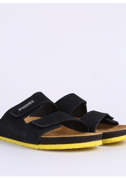 Siyah Erkek Deri Terlik Neda indirimleri