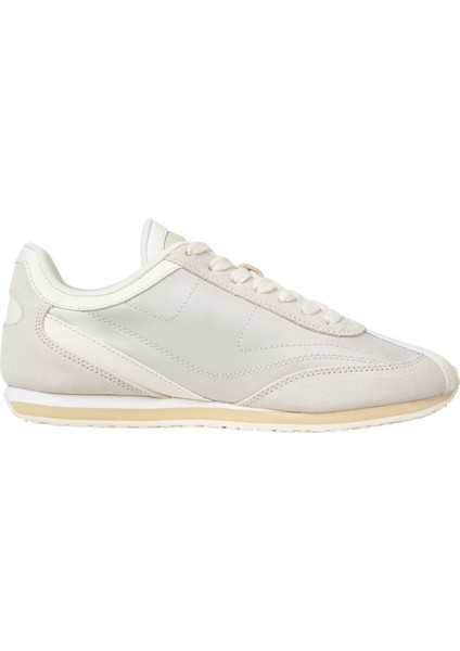 Bej Kadın Sneaker FW0FW07892AEF
