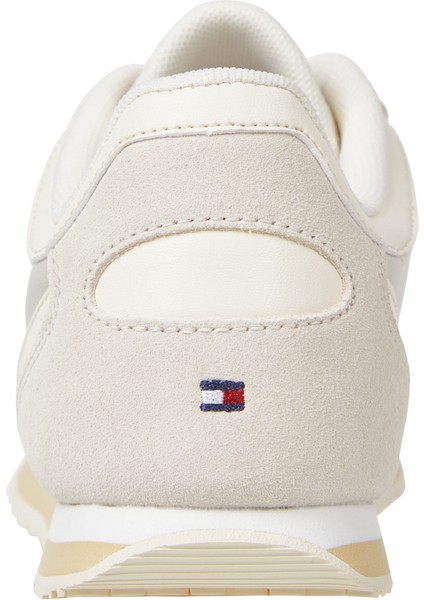 Bej Kadın Sneaker FW0FW07892AEF