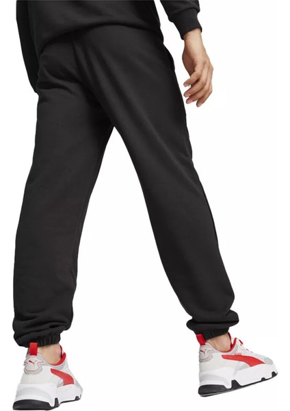 Siyah Erkek Eşofman Altı 62572901 F1 Ess fiyatları