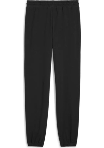 Siyah Erkek Eşofman Altı 62572901 F1 Ess fırsatları