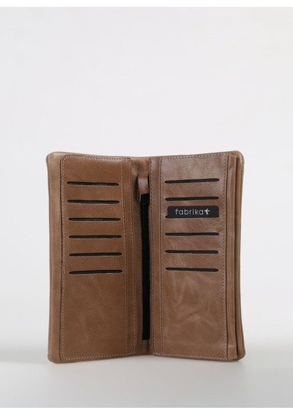 Vizon Erkek 10X19X3 cm Deri Cüzdan Frkbyn 517 Flt fırsatları
