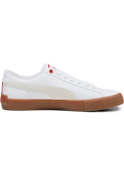 Bari Casual Retro Academia Ayakkabı