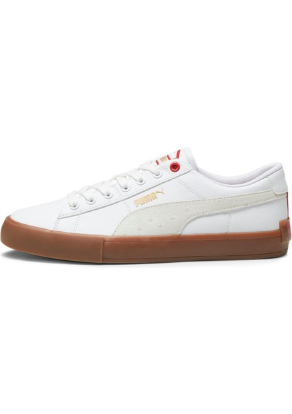 Bari Casual Retro Academia Ayakkabı