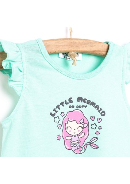 Basic Elbise Kız Bebek modelleri