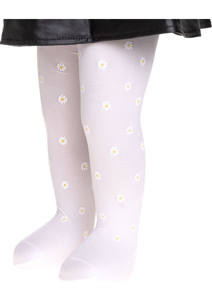 Bolero Çiçekli Mus Külotlu Çorap Kız Bebek modelleri