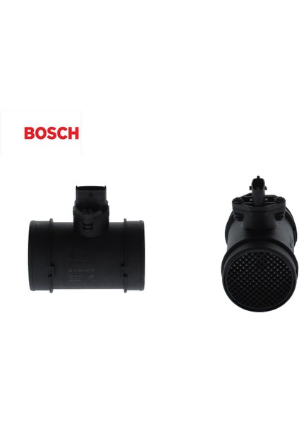 Hava Kütle Ölçer Ducato 2 Jumper Boxer 00-06 Omega B Vectra B Alfa 156 166 46444287 028021807A Boosch