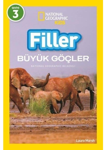 Filler Büyük Göçler - National Geographic Kids