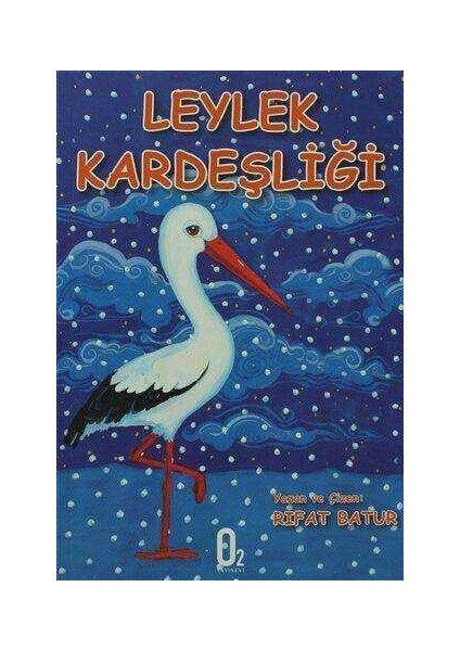 Leylek Kardeşliği