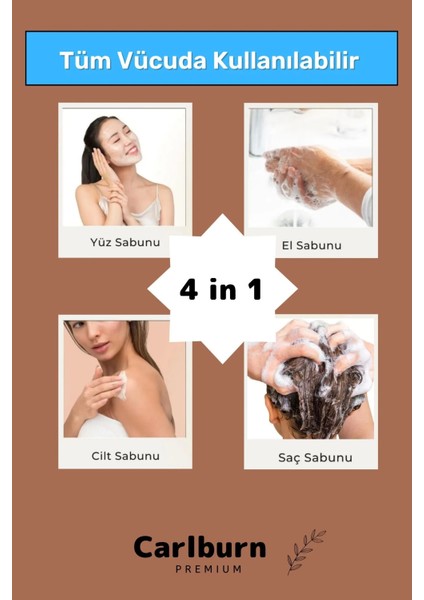 Özel Üretim Doğal Koku Yüz Cilt Beyazlatıcı Nemlendirici Hindistan Cevizi Sabunu 1 Adet indirimleri