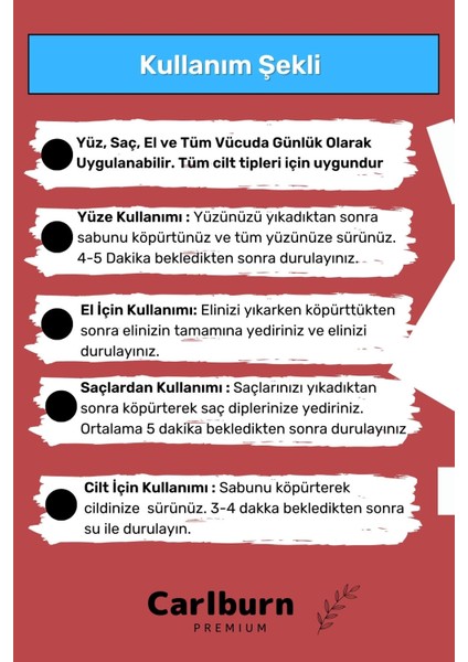 Özel Üretim Doğal Koku Yüz Cilt Beyazlatıcı Nemlendirici Gül Sabunu 2 Adet fırsatları