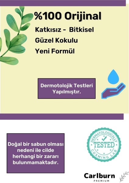 Özel Üretim Doğal Koku Yüz Cilt Beyazlatıcı Nemlendirici Lavanta Sabunu 2 Adet fiyatları