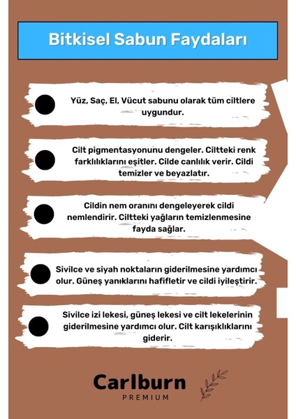 Özel Üretim Doğal Koku Yüz Cilt Beyazlatıcı Nemlendirici Hindistan Cevizi Sabunu 5 Adet modelleri