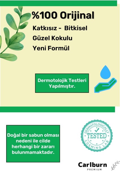 Özel Üretim Doğal Koku Yüz Cilt Beyazlatıcı Nemlendirici Çay Ağacı Sabunu 1 Adet fiyatları