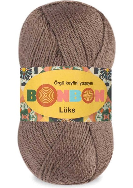 Lüks - 98324-VIZON