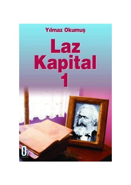 Laz Kapital 1