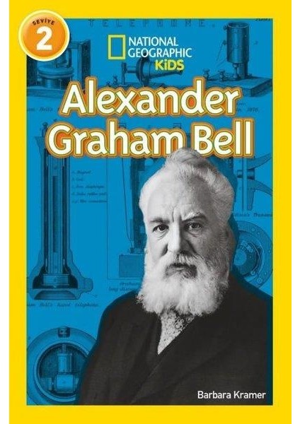 National Geographic Kids – Alexander Graham Bell