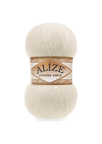 Angora Gold - 01