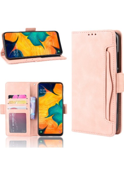 Samsung Galaxy A30 Için Kılıf (Yurt Dışından)