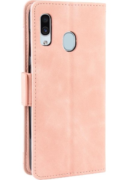 Samsung Galaxy A30 Için Kılıf (Yurt Dışından)