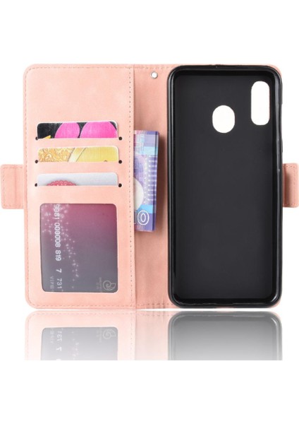 Samsung Galaxy A30 Için Kılıf (Yurt Dışından)