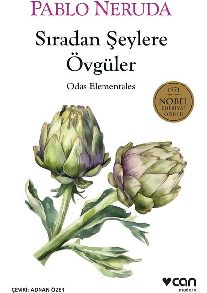 Sıradan Şeylere Övgüler