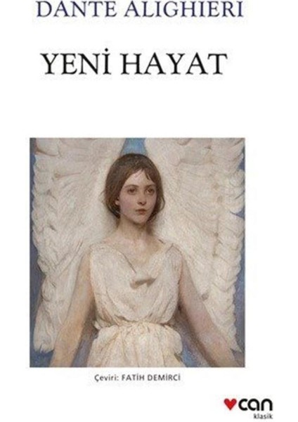 Yeni Hayat - Dante Alighieri