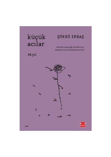 Küçük Acılar - 40. Yıl