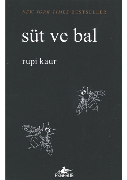 Süt Ve Bal - Rupi Kaur