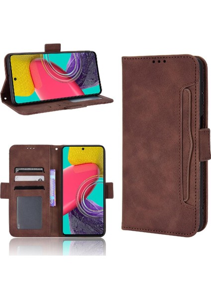Samsung Galaxy M33 5g Için Kılıf (Yurt Dışından)