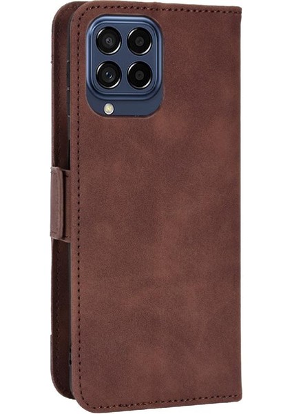 Samsung Galaxy M33 5g Için Kılıf (Yurt Dışından)