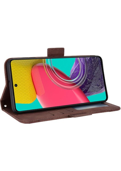 Samsung Galaxy M33 5g Için Kılıf (Yurt Dışından)