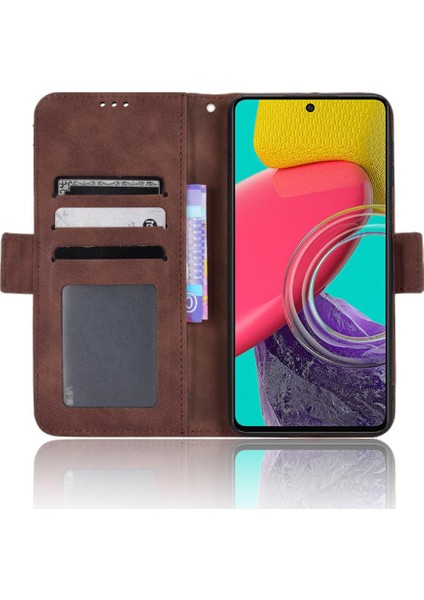 Samsung Galaxy M33 5g Için Kılıf (Yurt Dışından)