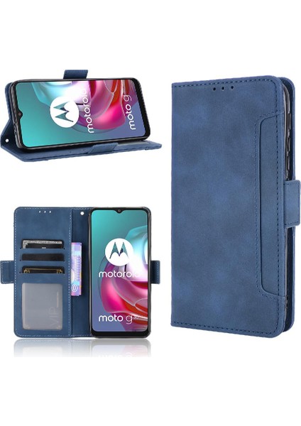 Motorola Moto G30 Için Kılıf (Yurt Dışından)