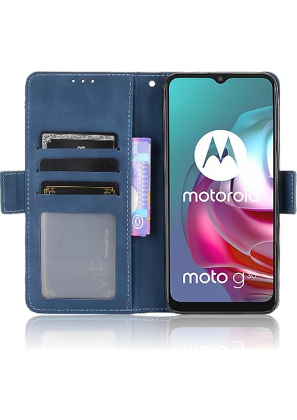 Motorola Moto G30 Için Kılıf (Yurt Dışından)