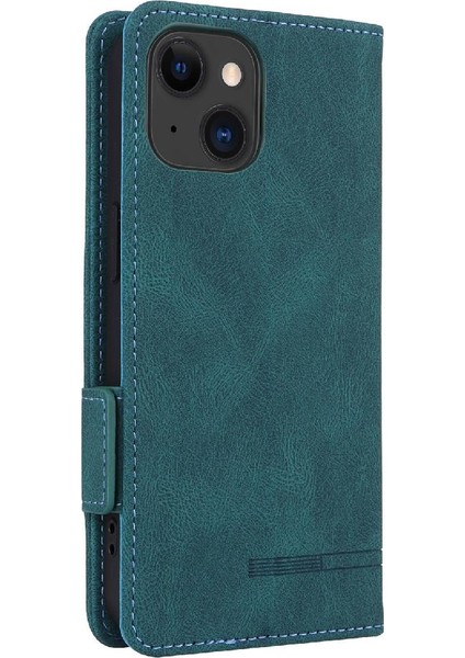 Kart Tutucu Kickstand ile iphone 15 Pro Max Koruyucu Kapak (Yurt Dışından)