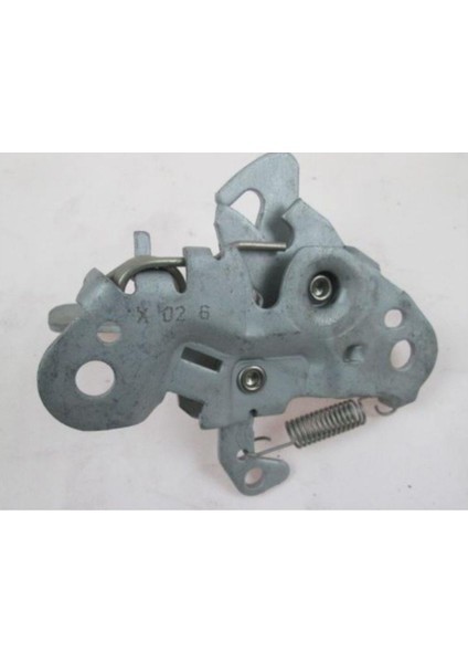 Kaput Kilidi 206 (0040793449-793449)